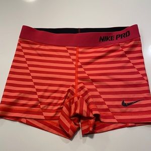Nike Spandex